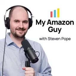 My Amazon Guy Podcast artwork