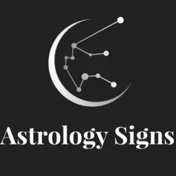 Astrology Signs Podcast artwork