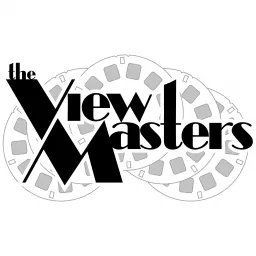 The View Masters Podcast artwork