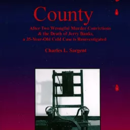 Unsolved Murders Covered Up. Sins of Henry County Podcast artwork