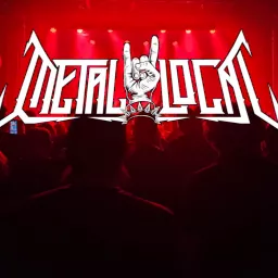 Metal Local Podcast artwork