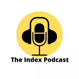 The Index Podcast artwork