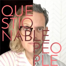 Questionable People Podcast artwork