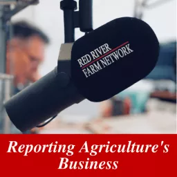 Red River Farm Network Podcast artwork
