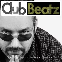 Indy Lopez presents Club Beatz Podcast artwork