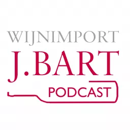 Wijnimport J. Bart Podcast artwork