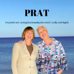 PRAT - en podd om vardagskommunikation