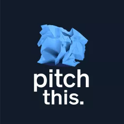 Pitch This Podcast artwork