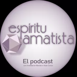 Espíritu Amatista