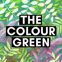 The Colour Green Podcast artwork