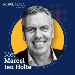 De RetailTrends Podcast artwork