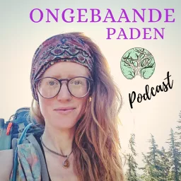 Ongebaande Paden Podcast artwork
