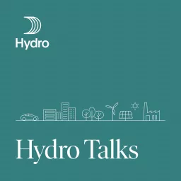 Hydro Talks Podcast artwork