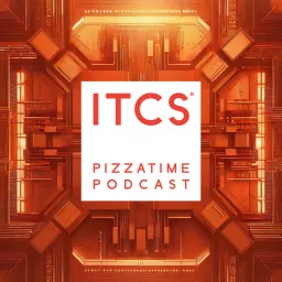 ITCS PIZZATIME TECH PODCAST