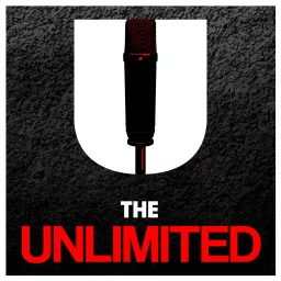 The Unlimited Podcast artwork