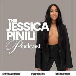 The Jessica Pinili Podcast artwork