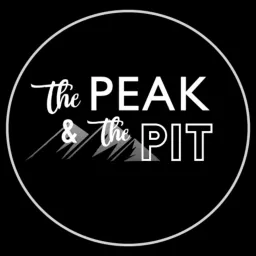 The Peak and the Pit Podcast artwork