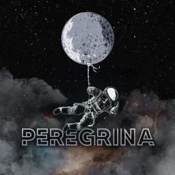 Peregrina Podcast artwork