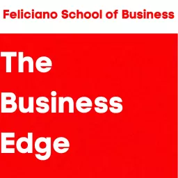 The Business Edge Podcast artwork