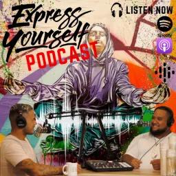 Express Yourself Podcast artwork