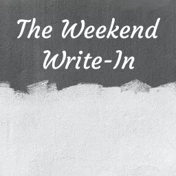 The Weekend Write-In Podcast artwork