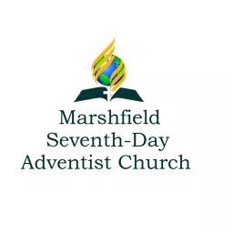 Marshfield Seventh Day Adventist Church Sermons Podcast artwork