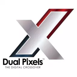 Dual Pixels Radio Podcast artwork