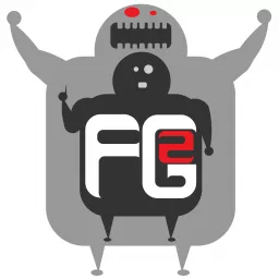 Fat Guys² Podcast artwork