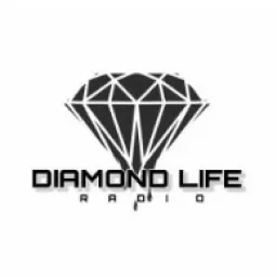 Diamond Life Radio Podcast artwork