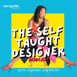 The Self Taught Designer