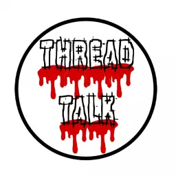 Thread Talk Podcast artwork