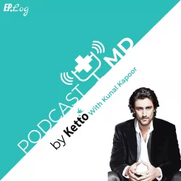 Podcast MD by Ketto artwork