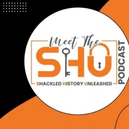 Meet The SHU Podcast artwork