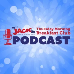 Thursday Morning Breakfast Club Podcast artwork