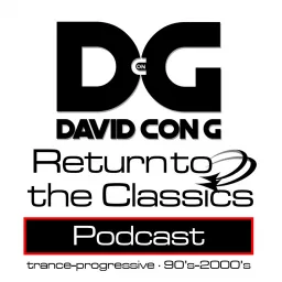 Return To The Classics Podcast artwork