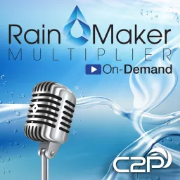 Rainmaker Multiplier On-Demand Podcast artwork