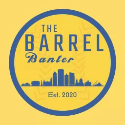 The Barrel Banter - A Milwaukee Brewers Show Podcast artwork