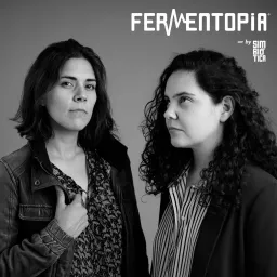 Fermentopia Podcast artwork