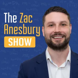 The Zac Anesbury Show Podcast artwork