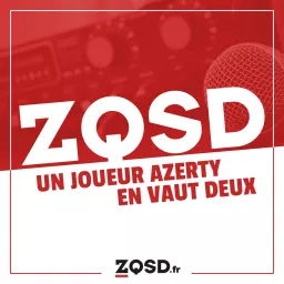 ZQSD Podcast artwork