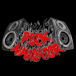Rock Navigator Podcast artwork