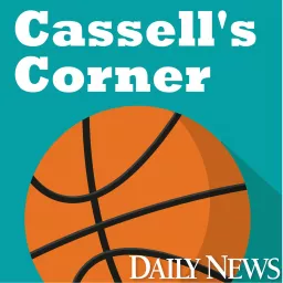Cassell's Corner Podcast artwork