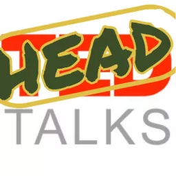Welcome to the Border |Head Talks| Podcast artwork