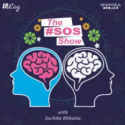 The SOS Show with Suchita Podcast artwork