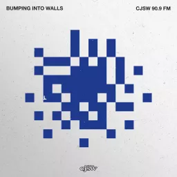 Bumping into Walls Podcast artwork