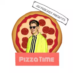 Josh Wilde Presents - Pizza Time