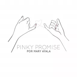 Pinky Promise Podcast artwork