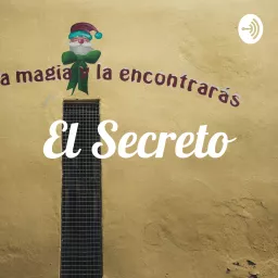 El Secreto Podcast artwork