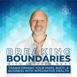 Breaking Boundaries for Entrepreneurs Podcast artwork