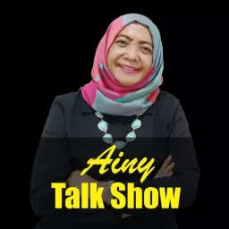 Ainy Talk Show Podcast artwork